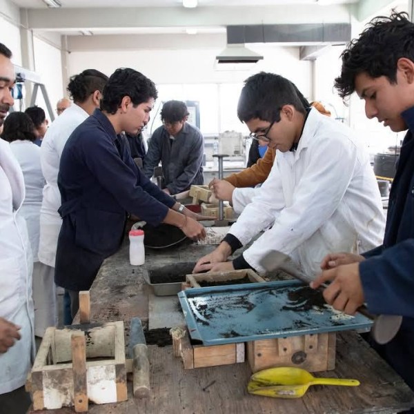 REALIZA FACULTAD DE INGENIERÍA JORNADA «PUERTAS&nbsp;ABIERTAS»