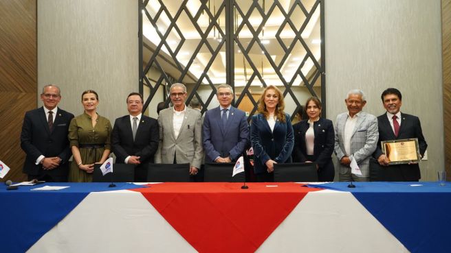 JAIME CHALITA ZARUR RINDE PROTESTA COMO PRESIDENTE DEL CEM EN&nbsp;SLP