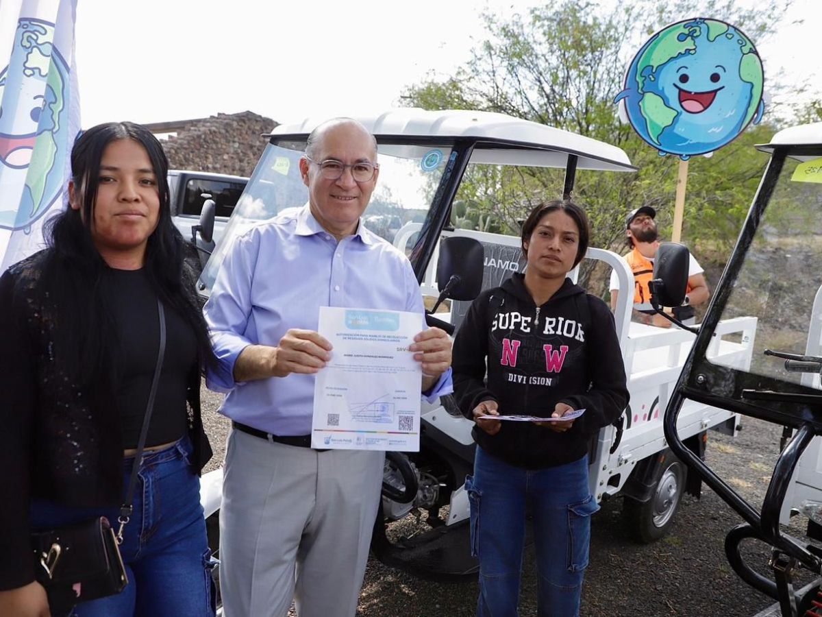 ALCALDE GALINDO REFUERZA PROTECCIÓN&nbsp;ANIMAL