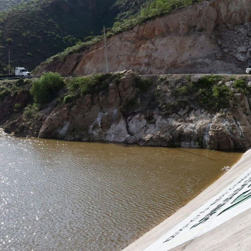 ESTADO INSTALA MESA PARA CREAR CONSEJO TÉCNICO DEL&nbsp;AGUA