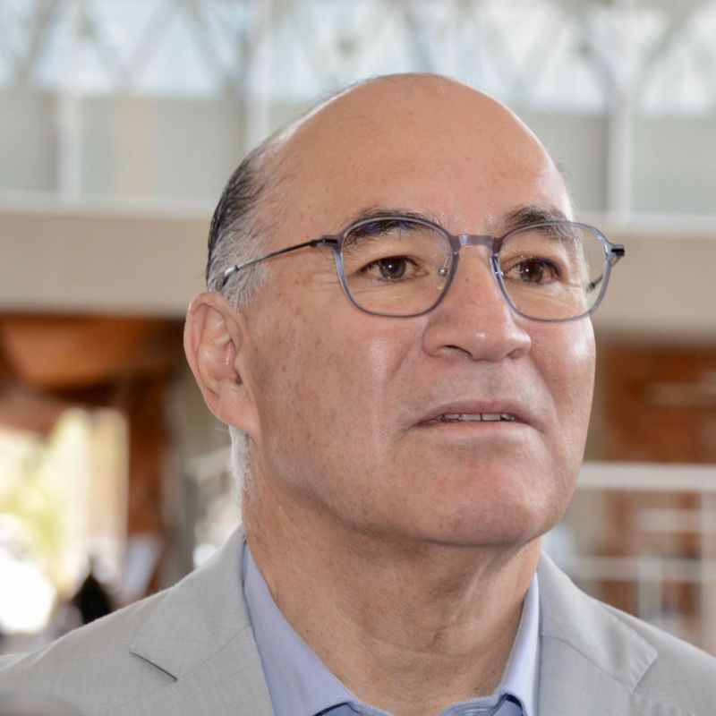 ALCALDE GALINDO DECLARA ESTAR LISTO PARA LA TEMPORADA DE&nbsp;LLUVIAS