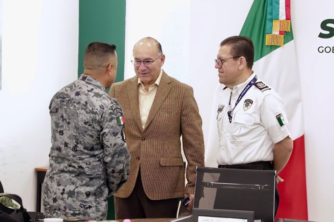 SE REDUCE&nbsp; EL ÍNDICE DE ROBO EN SAN LUIS CAPITAL, AFIRMÓ&nbsp;GALINDO