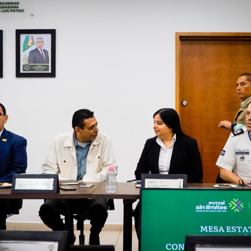 POLICÍA DE LA CAPITAL PRESENTA RESULTADOS OPERATIVOS DE LA PRIMERA SEMANA DE&nbsp;MARZO