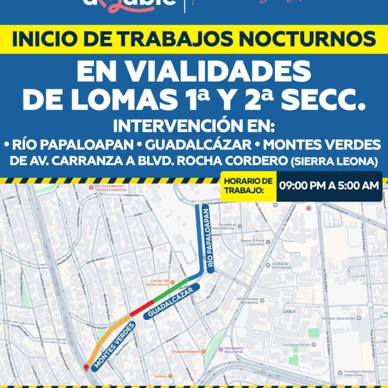 INICIAN BACHEO DEL CORREDOR VIAL CARRANZA -LOMAS- BULEVAR ROCHA&nbsp;CORDERO