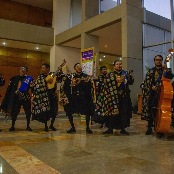 LA 50 FERIA NACIONAL DEL LIBRO UASLP OFRECERÁ DIVERSAS ACTIVIDADES ARTÍSTICAS Y&nbsp;CULTURALES