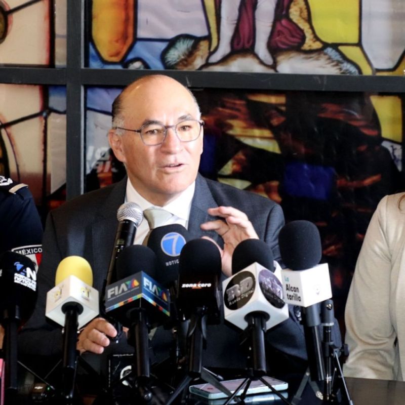 SAN LUIS CAPITAL SERÁ UN TERRITORIO DE PAZ DENTRO DEL PROGRAMA DE LA PRESIDENTA&nbsp;SHEINBAUM