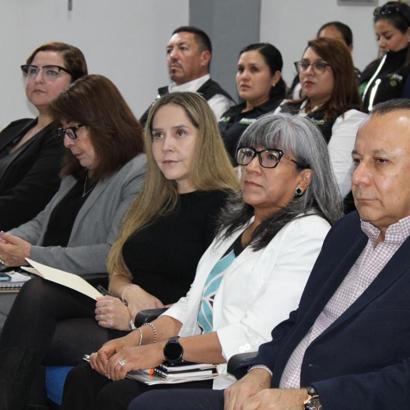 REPORTA COEPRA AVANCES EN MOVILIDAD SEGURA Y REDUCCIÓN DE MORTALIDAD EN HECHOS&nbsp;VIALES