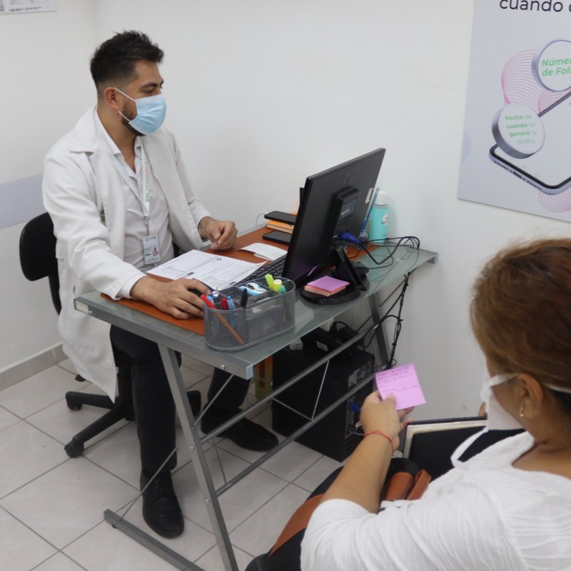 CLÍNICAS ROSAS AJUSTAN HORARIOS POR CAPACITACIÓN Y&nbsp;MANTENIMIENTO