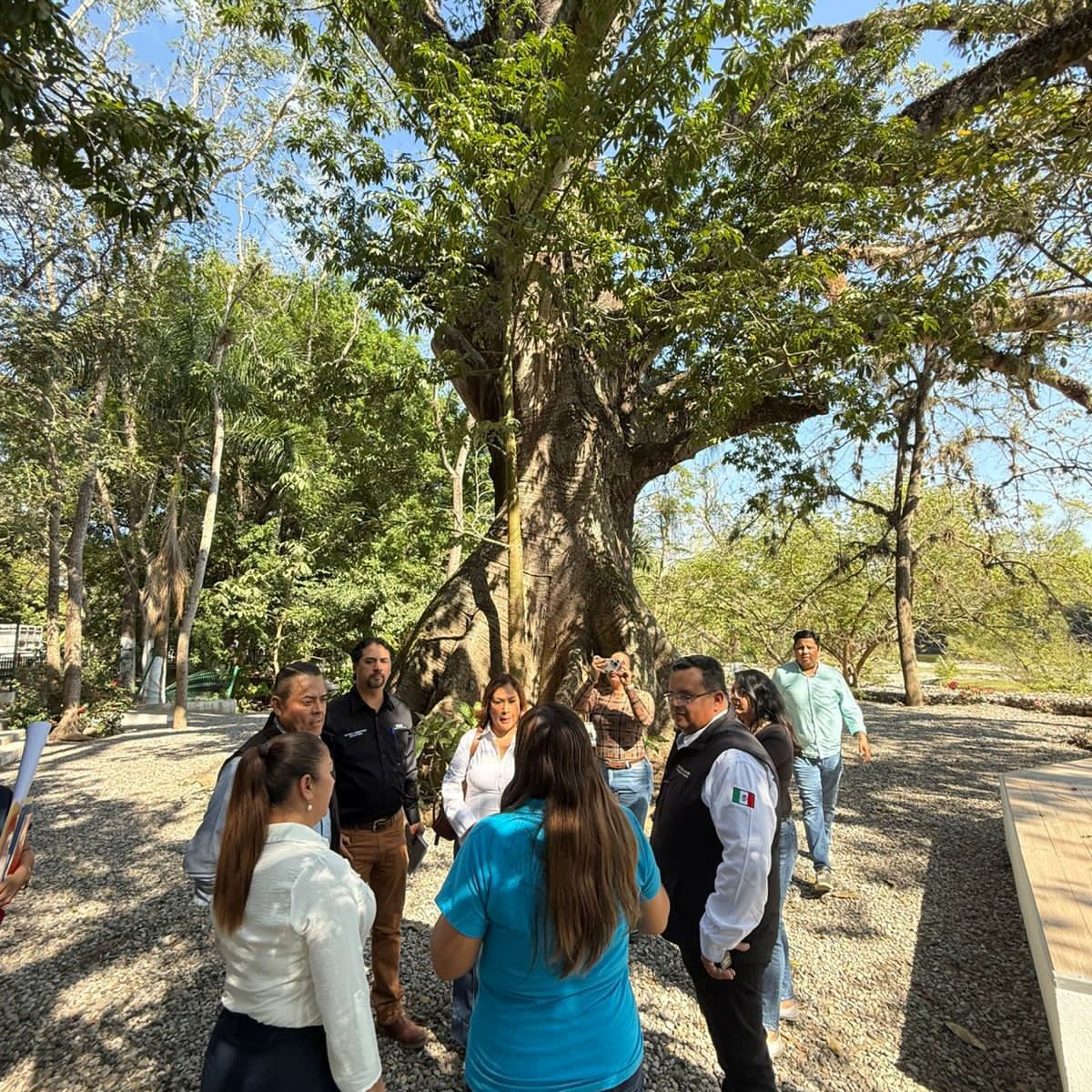 INSTALAN COMITÉ PARA PROTEGER LA CUENCA DEL RÍO&nbsp;AXTLA
