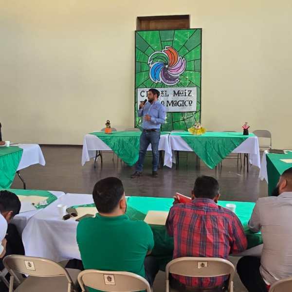 INDEPI CONSOLIDÓ LA COORDINACIÓN ESTADO&nbsp;MUNICIPIOS