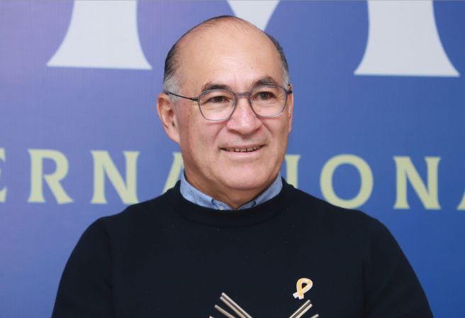 FESTIVAL DE PRIMAVERA ESCAPARATE DEL TALENTO&nbsp; POTOSINO AFIRMA&nbsp;GALINDO