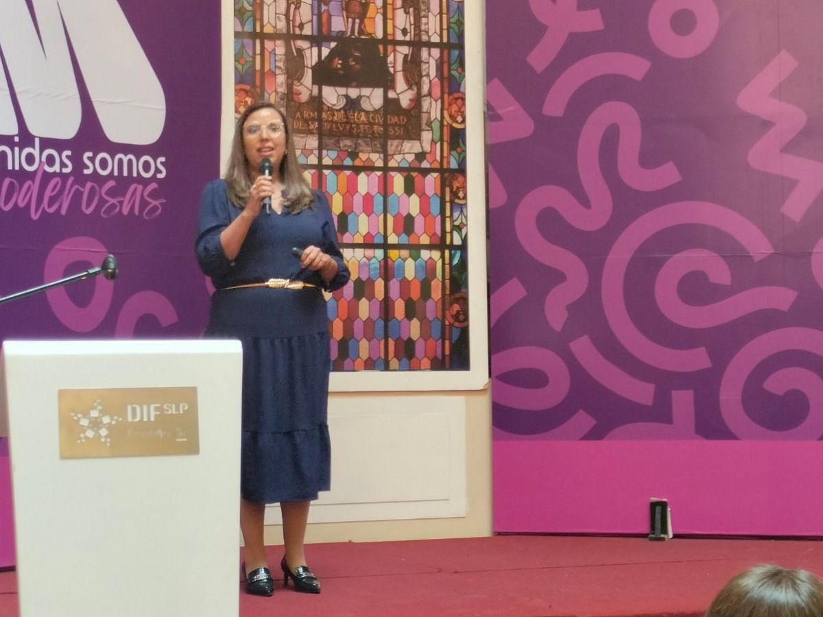 PROMUEVE DIF DE LA CAPITAL IGUALDAD Y RESPETO DE LAS MUJERES EN ESPACIOS&nbsp;LABORALES