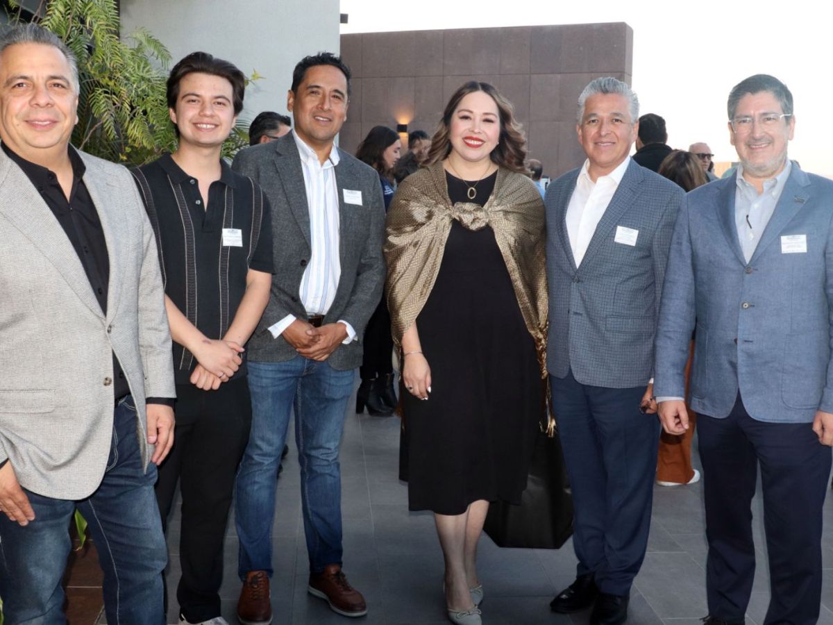 EL AYUNTAMIENTO DE LA CAPITAL REFERENTE&nbsp; AL CREAR EL PRIMER NETWORKING&nbsp;EMPRESARIAL