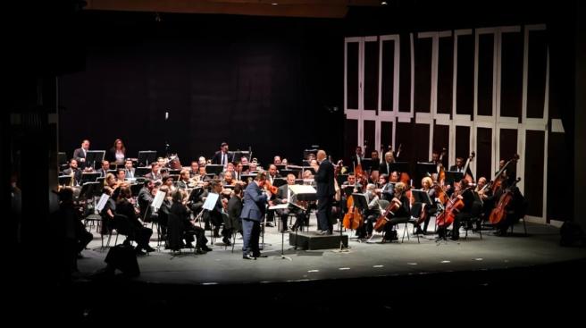 CONCIERTOS DIDÁCTICOS PERMITEN A NIÑAS, NIÑOS Y JÓVENES UNA EXPERIENCIA&nbsp;FORMATIVA