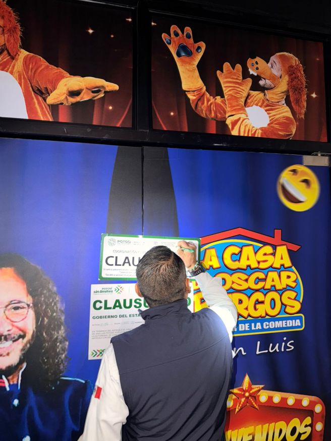 PROTECCIÓN CIVIL Y&nbsp; GOBERNACIÓN&nbsp;&nbsp; ESTATAL INSPECCIONAN CENTROS&nbsp;NOCTURNOS