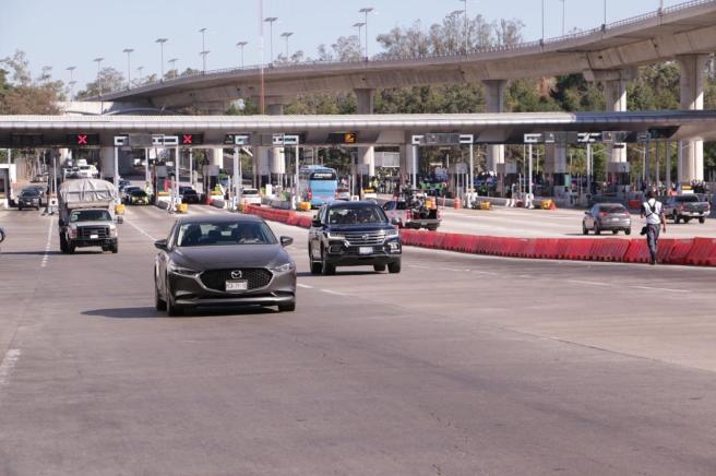 APOYARÁ SICT A PAISANOS QUE INGRESEN A MÉXICO POR CARRETERAS FEDERALES DURANTE SEMANA&nbsp;SANTA