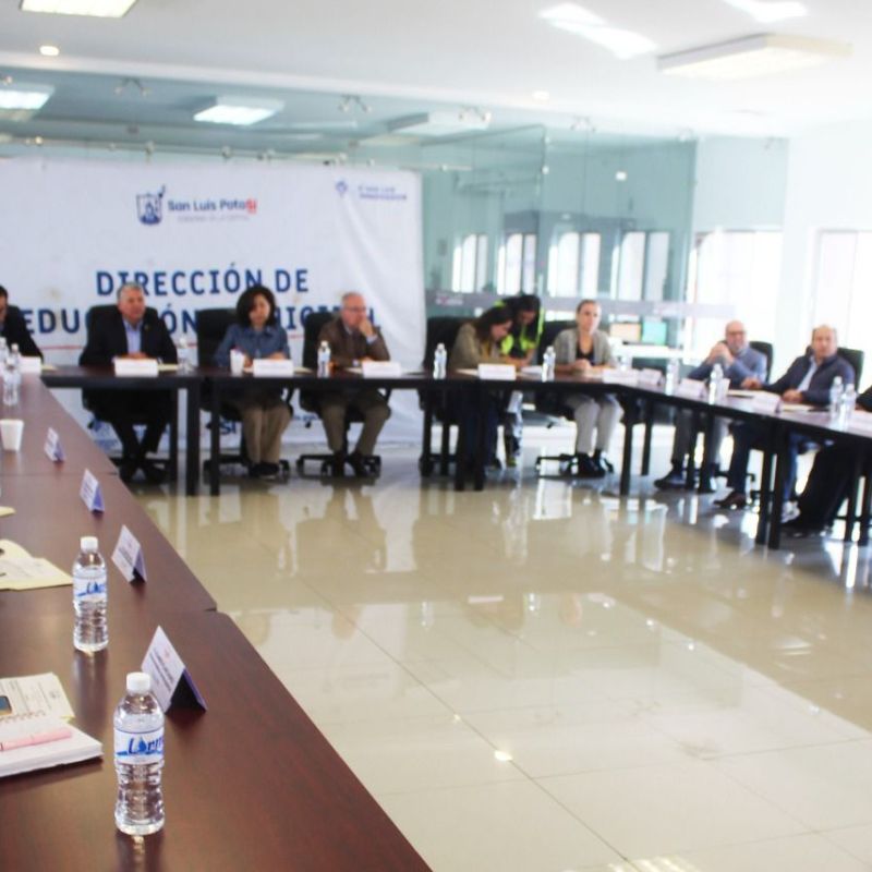 IMPULSA GOBIERNO MUNICIPAL LA PARTICIPACIÓN SOCIAL EN EDUCACIÓN A TRAVÉS DE&nbsp;COMUPASE