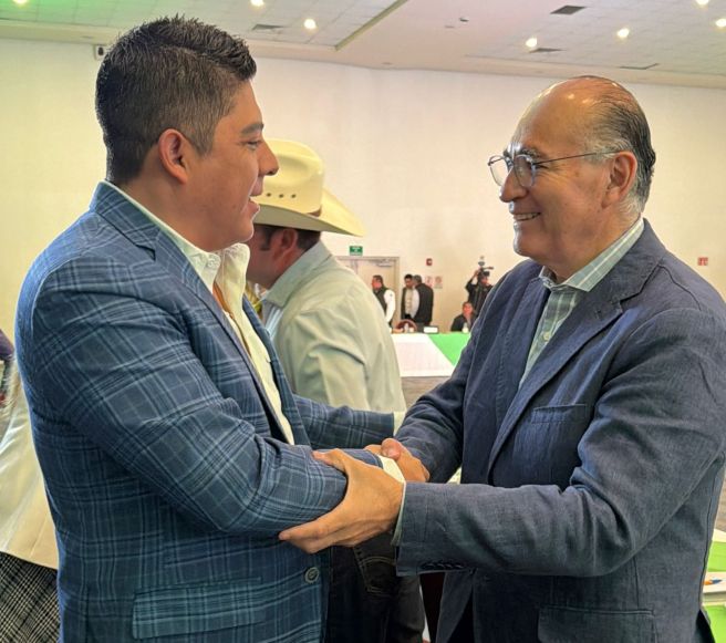 CALIFICÓ GALINDO COMO MUY PRODUCTIVA LA SESIÓN DEL CONSEJO ESTATAL DE&nbsp;SEGURIDAS