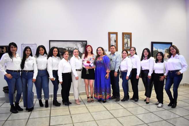 SAN LUIS IMPULSA ENTORNOS LABORALES SEGUROS Y RECONOCE HISTORIAS DE&nbsp;SUPERACIÓN