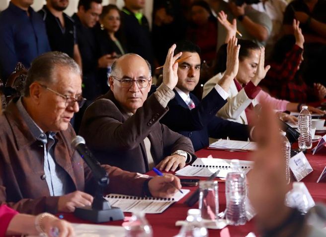 NUEVO NOMBRE A LOS CENTROS DE DESARROLLO COMUNITARIO Y VINCULACIÓN, AHORA SE LLAMAN CENTROS SE DESARROLLO Y&nbsp;APRENDIZAJE