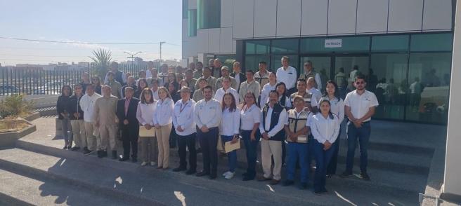 INTENSIFICAN ACCIONES CONTRA DENGUE Y&nbsp;CHIKUNGUNYA