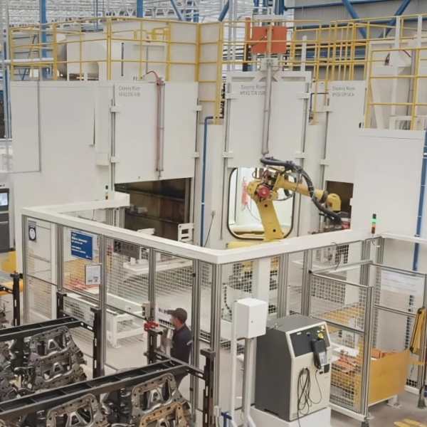 CAPITAL ESPAÑOL FORTALECE SU PRESENCIA EN SAN&nbsp;LUIS