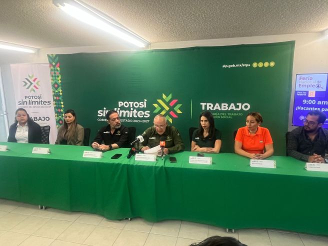 FERIA DE EMPLEO PARA MUJERES ABRIRÁ MÁS DE 700&nbsp;VACANTES