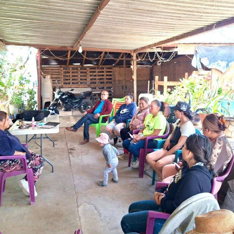 MUNICIPIO DE LA CAPITAL OFRECE TALLERES A LA POBLACIÓN DE LAS&nbsp;DELEGACIONES