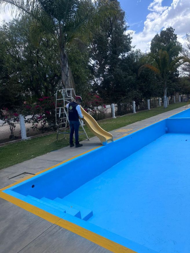 OPERATIVO BALNEARIOS SEGUROS REFUERZA VIGILANCIA EN SEMANA&nbsp;SANTA