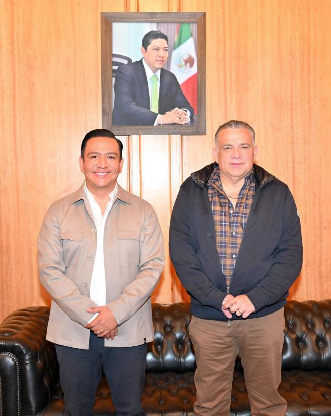 REFUERZAN OPERATIVO DE SEGURIDAD DURANTE SEMANA SANTA Y&nbsp;PASCUA