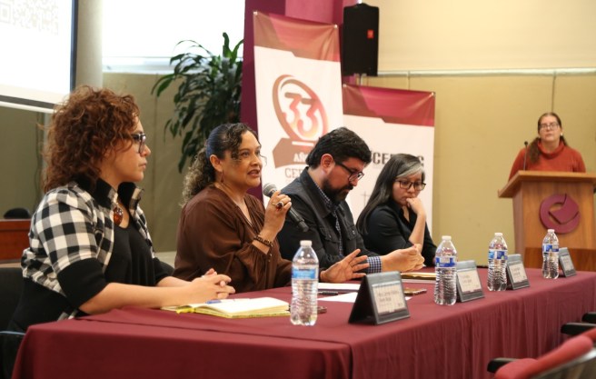 PRESENTARON DIAGNÓSTICO DE VIOLENCIA POLÍTICA EN RAZÓN DE GÉNERO DEL PROCESO ELECTORAL&nbsp;2024