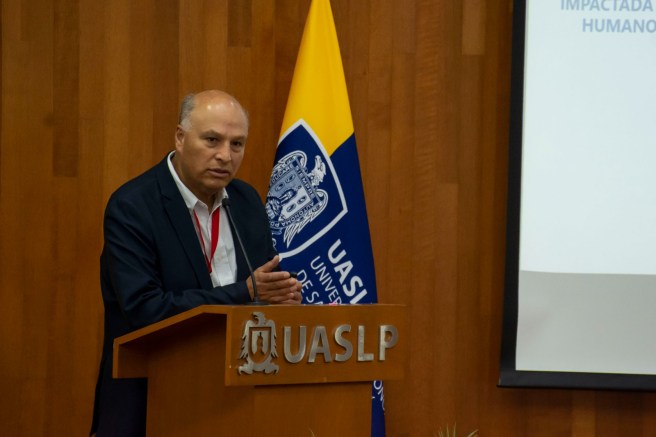 DETECTAN ARSÉNICO, FLUORURO Y URANIO EN AGUAS SUBTERRÁNEAS DE LA ZONA&nbsp;METROPOLITANA