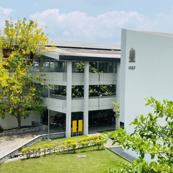CONSOLIDA SU CRECIMIENTO CAMPUS TAMAZUNCHALE DE LA&nbsp;UASLP