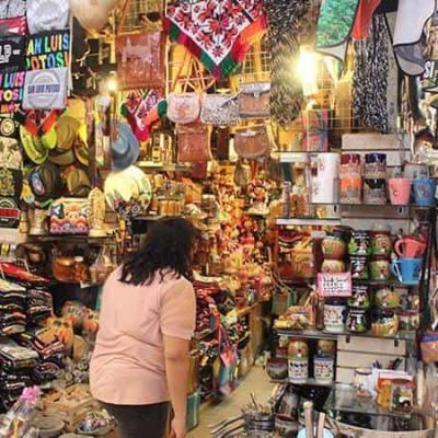 IMPULSAN AL COMERCIO POTOSINO PARA CRECER EN INGRESOS Y&nbsp;SALARIOS