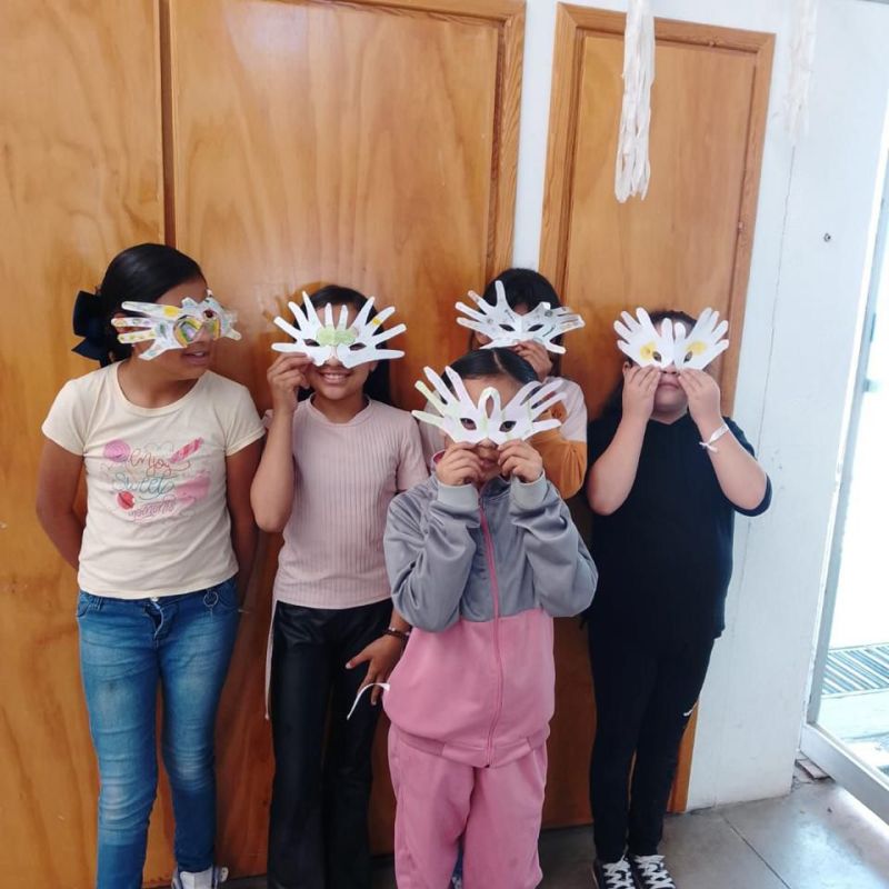 NIÑOS Y NIÑAS DISFRUTARON DE “VIERNES DE RECREO Y APRENDIZAJE” PROGRAMA DEL GOBIERNO DE LA&nbsp;CAPITAL