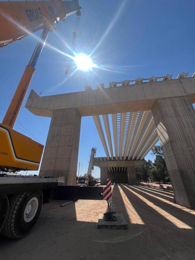 CIERRES Y DESVÍOS VIALES EN VALLE DE LOS FANTASMAS ESTE&nbsp;DOMINGO