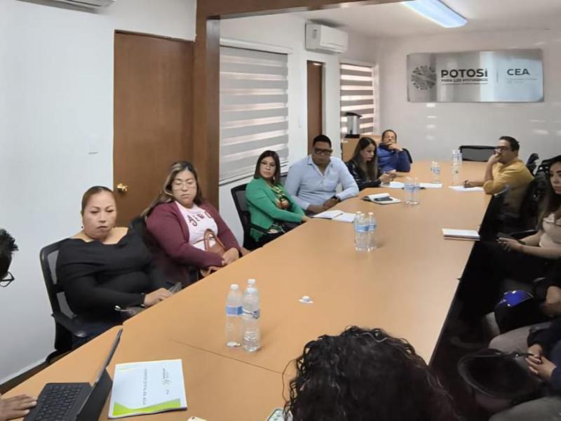 LA CEA ASEGURÓ QUE DISTRIBUYE CERCA DE 20 MILLONES DE LITROS AL&nbsp;MES