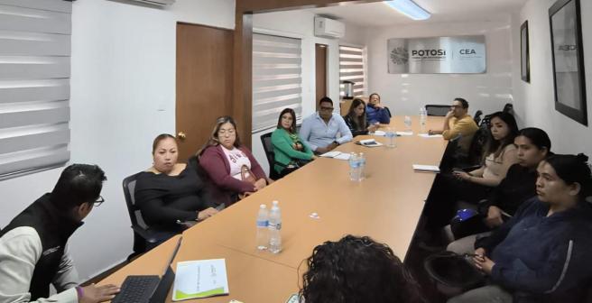 LA CEA ASEGURÓ QUE DISTRIBUYE CERCA DE 20 MILLONES DE LITROS AL&nbsp;MES