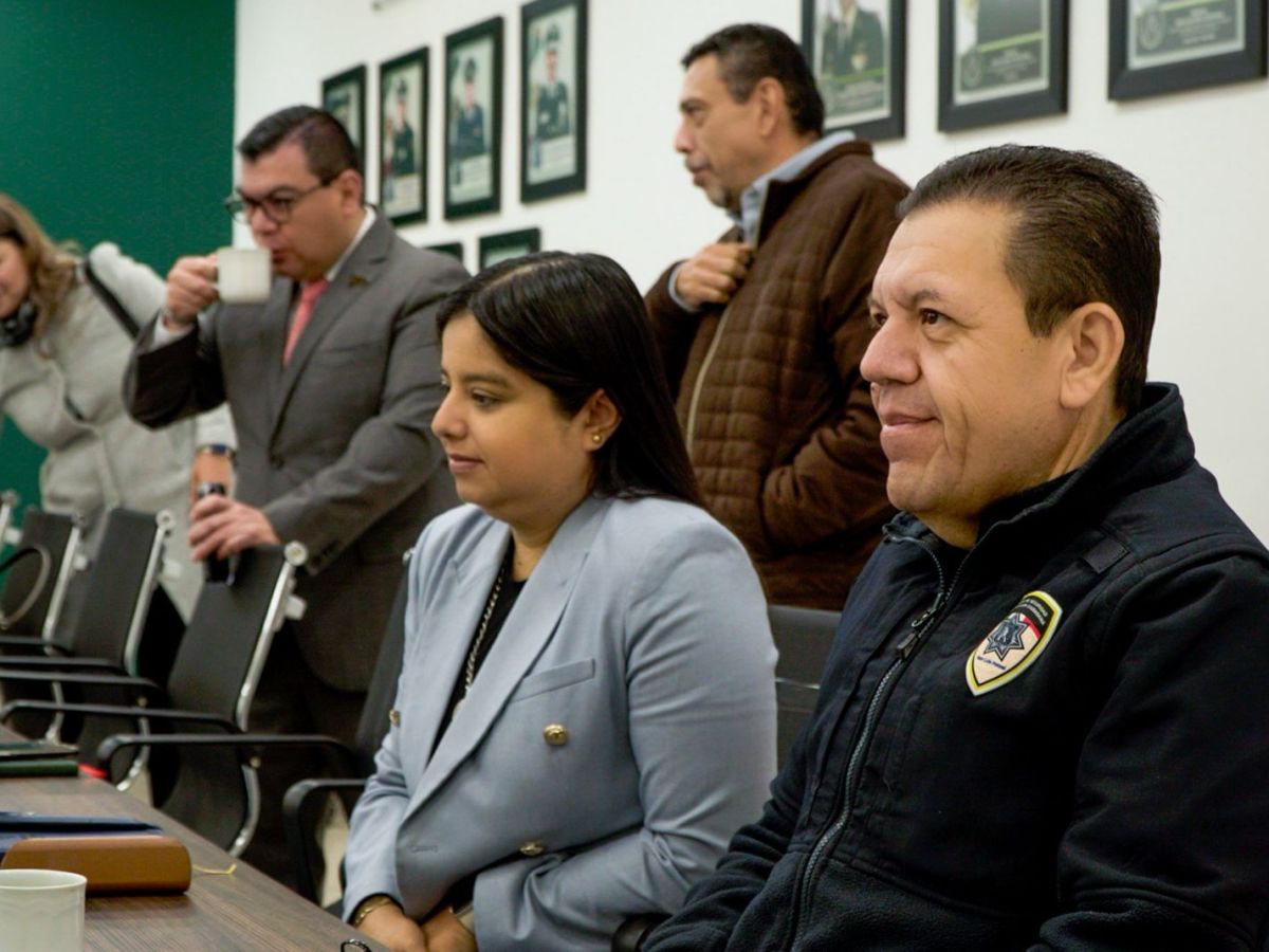 REDOBLA ESFUERZOS LA POLICÍA MUNICIPAL DE LA CAPITAL PARA GARANTIZAR SEGURIDAD A TURISTAS Y CIUDADANÍA&nbsp;LOCAL