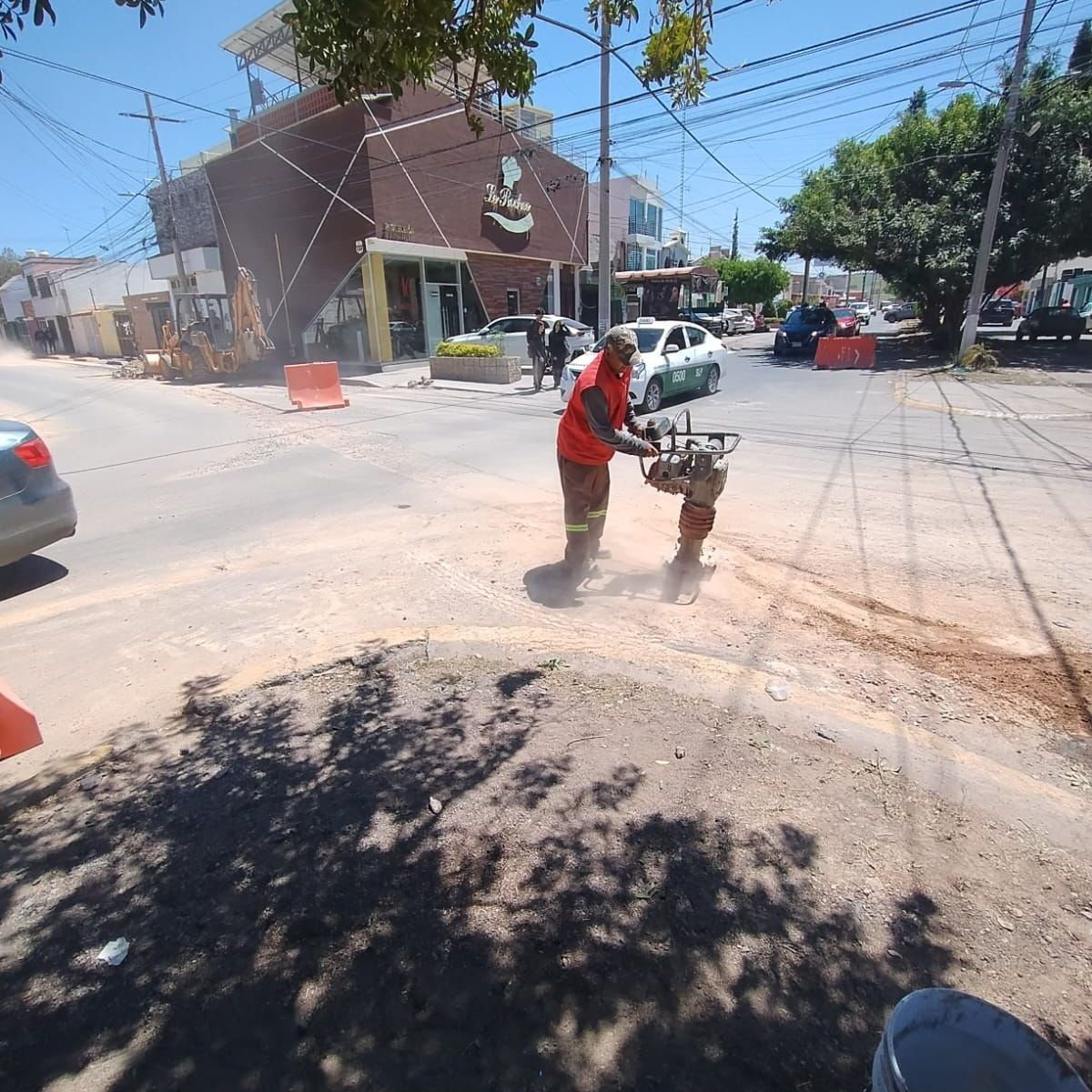 AVANCE CERCANO AL 90 POR CIENTO LA REHABILITACIÓN SANITARIA EN CIRCUITO&nbsp;ORIENTE