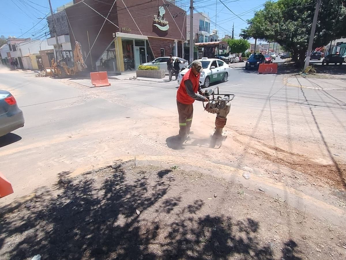 AVANCE CERCANO AL 90 POR CIENTO LA REHABILITACIÓN SANITARIA EN CIRCUITO&nbsp;ORIENTE