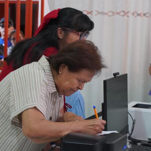 PENSIONES LLEVA PASE ANUAL DE SUPERVIVENCIA A&nbsp;MUNICIPIOS