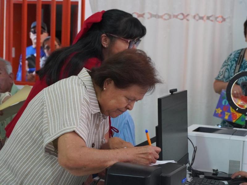 PENSIONES LLEVA PASE ANUAL DE SUPERVIVENCIA A&nbsp;MUNICIPIOS