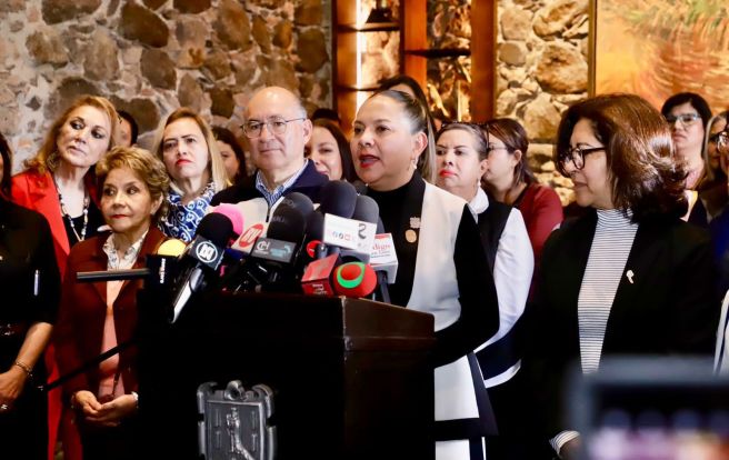 ÁNGELES RODRÍGUEZ A LA SECRETARÍA GENERAL DEL&nbsp;AYUNTAMIENTO