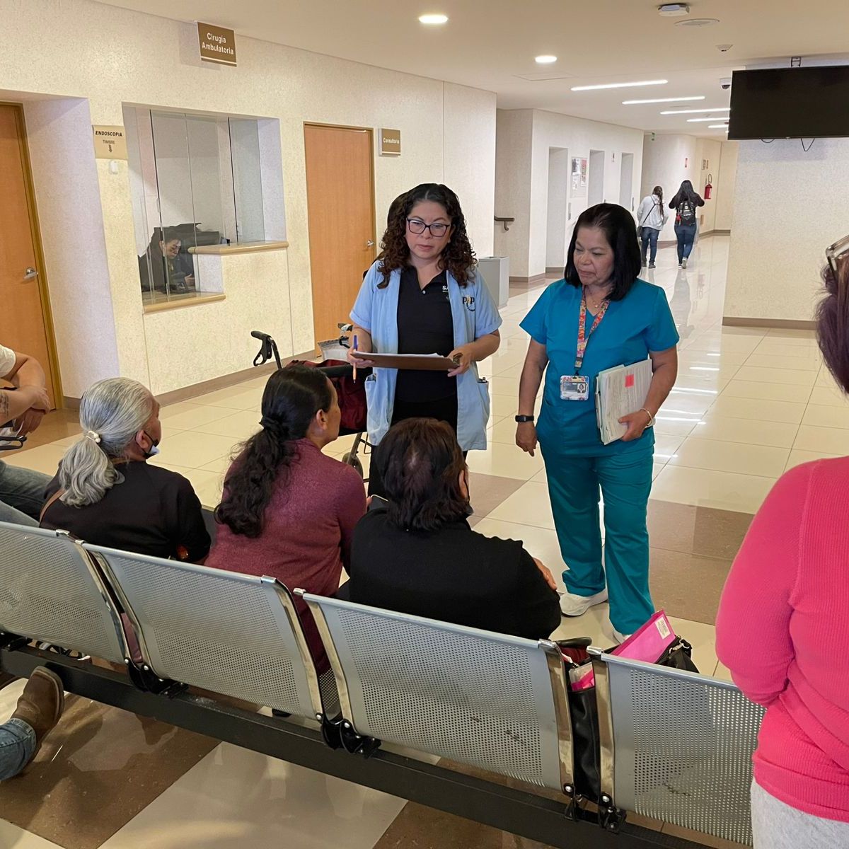 SE REALIZARON JORNADAS DE CIRUGÍAS EXTRAMUROS A PERSONAS SIN SEGURIDAD&nbsp;SOCIAL&nbsp;