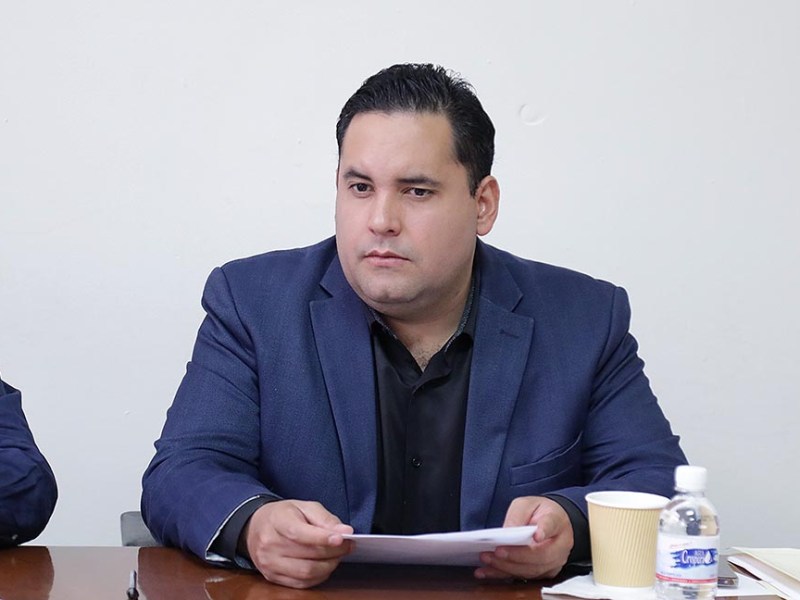 BUSCAN DIPUTADOS DAR PRIORIDAD A LAS CONTRATACIONES DE ADQUISICIONES, ARRENDAMIENTOS Y SERVICIOS DE MIPYMES&nbsp;POTOSINAS