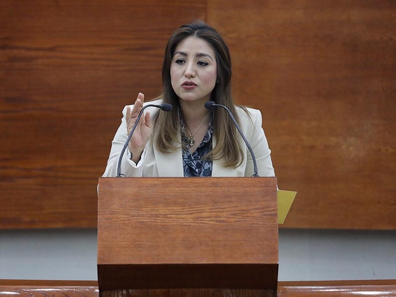 PRESENTAN INICIATIVA PARA FORTALECER EL MARCO JURÍDICO DEL ESTADO EN MATERIA DE VIOLENCIA&nbsp;DIGITAL