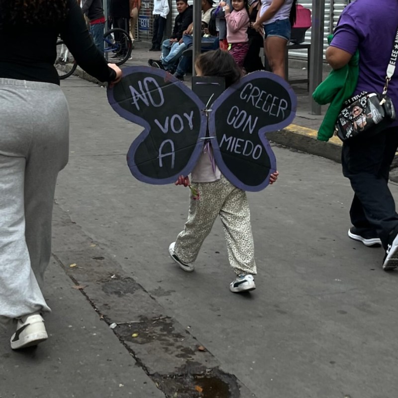 ELLAS LLENARON, LLENAN, LLENARÁN TODOS LOS ESPACIOS Y EXIGIRÁN JUSTICIA&nbsp;SIEMPRE