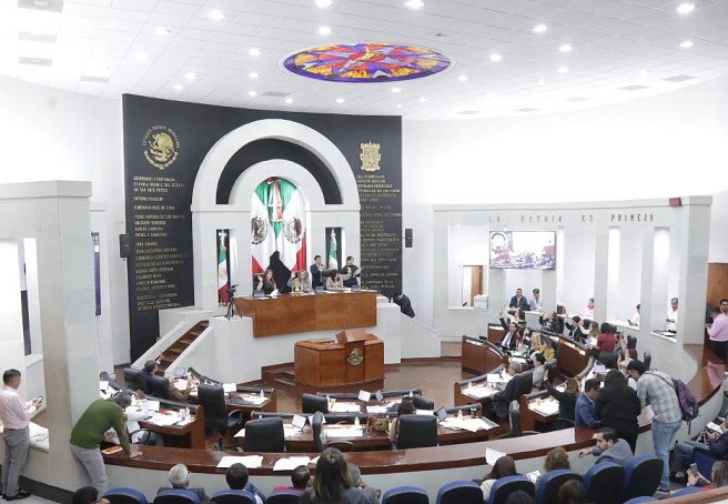 LEGISLATURA ENTREGARÁ EL RECONOCIMIENTO MATILDE CABRERA IPIÑA, A LA CIUDADANA CARLA RESS&nbsp;GARCÍA