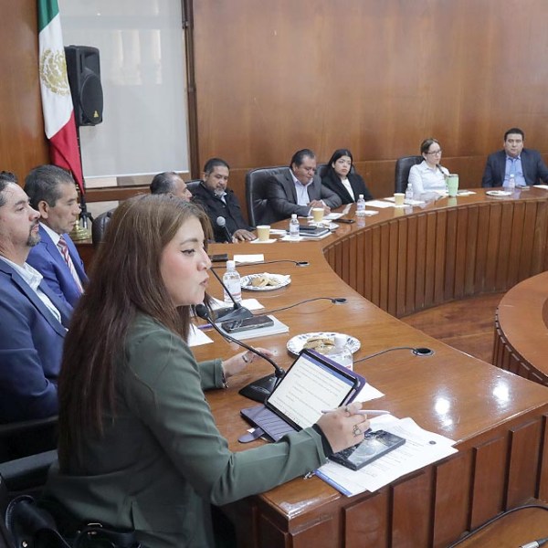 PARTICIPA DIPUTADA EN LA ASAMBLEA GENERAL DE USUARIOS DEL CONSEJO DE CUENCA DEL&nbsp;ALTIPLANO